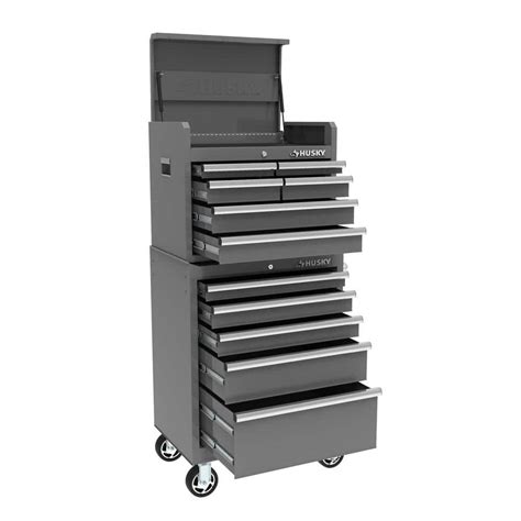 27 inch hammerhead steel tool boxes|Amazon.com: 27 Inch Tool Chest.